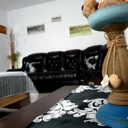 Apartament Dor De Delta Sulina Extérieur photo