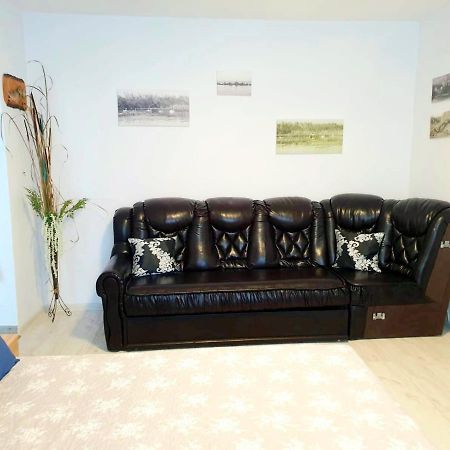 Apartament Dor De Delta Sulina Extérieur photo