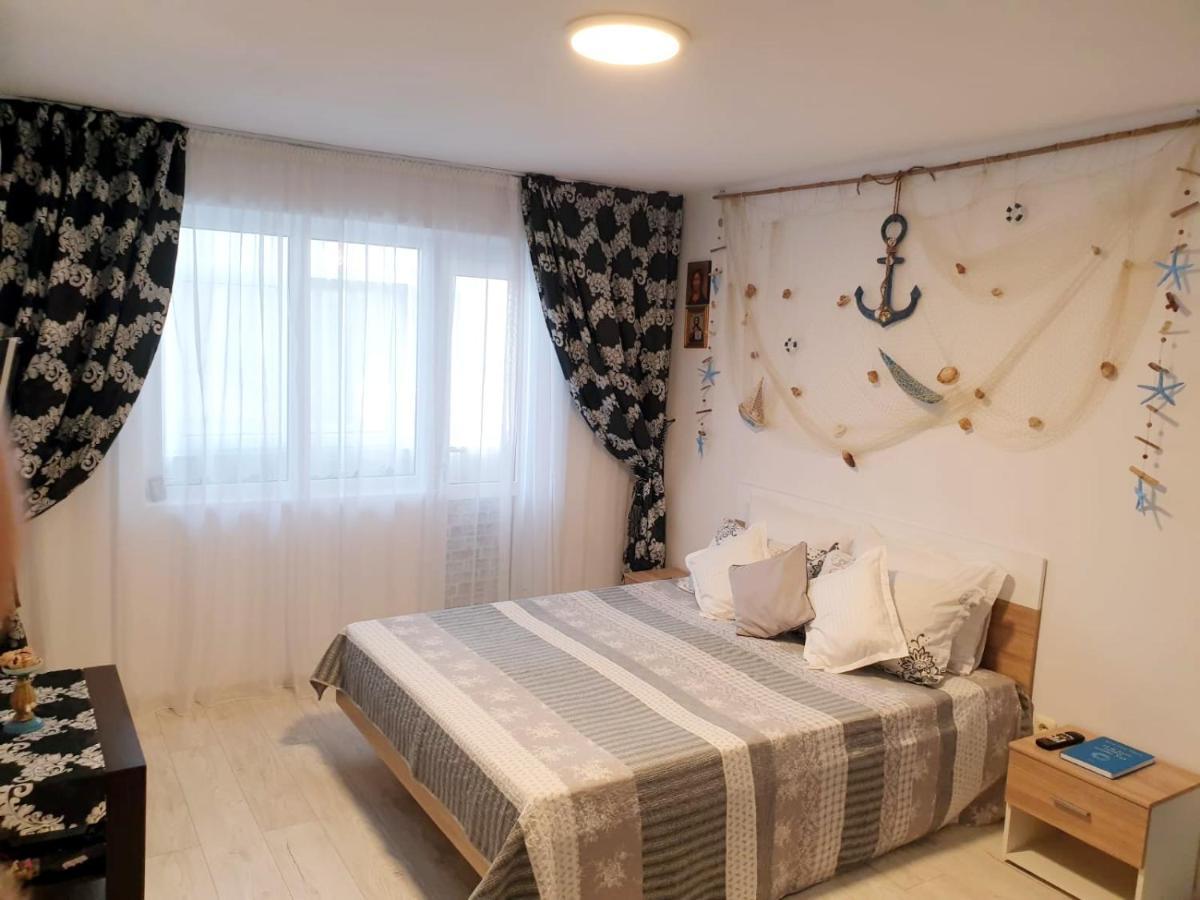 Apartament Dor De Delta Sulina Extérieur photo