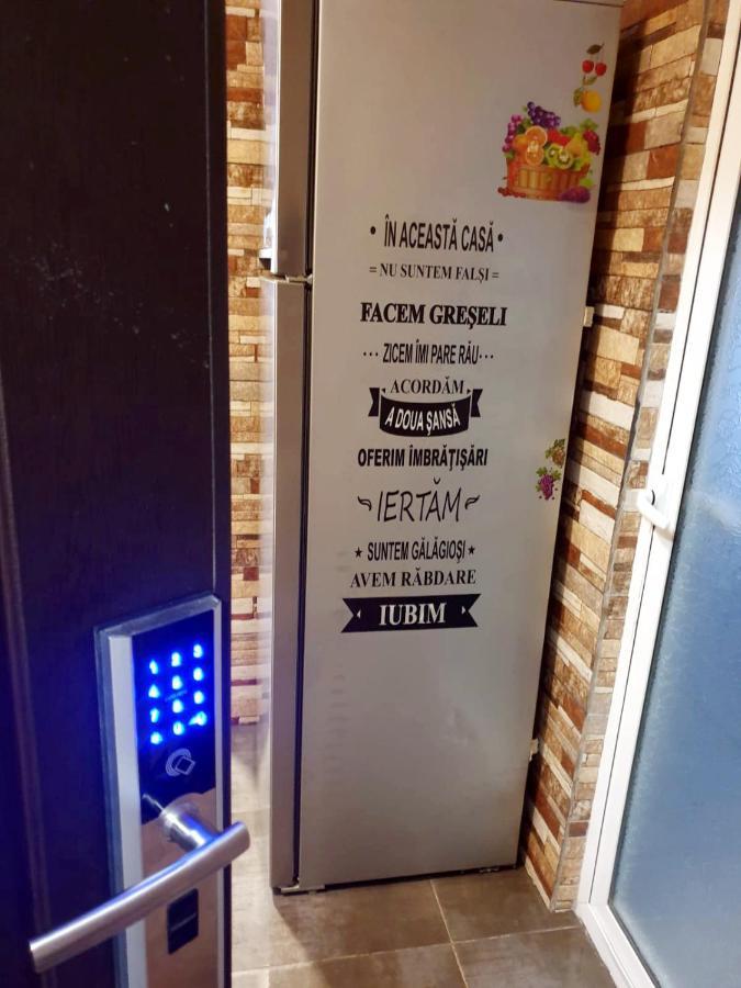 Apartament Dor De Delta Sulina Extérieur photo