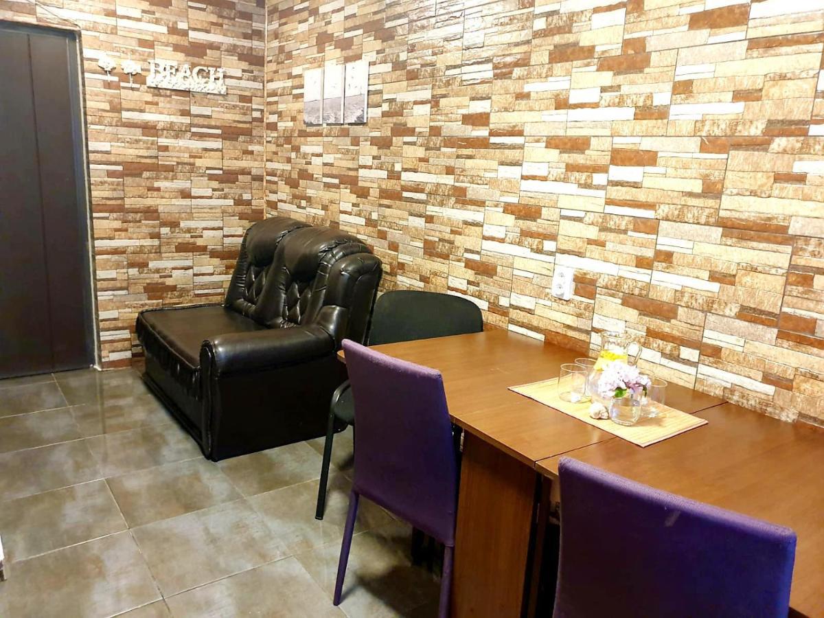 Apartament Dor De Delta Sulina Extérieur photo