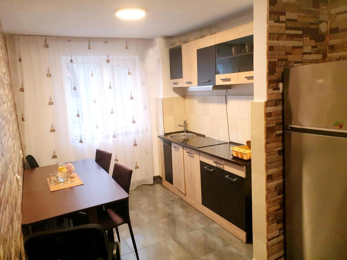 Apartament Dor De Delta Sulina Extérieur photo