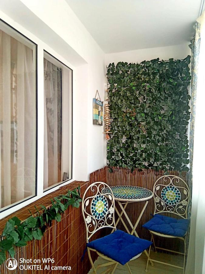 Apartament Dor De Delta Sulina Extérieur photo