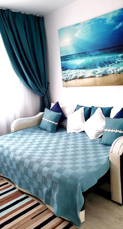 Apartament Dor De Delta Sulina Extérieur photo