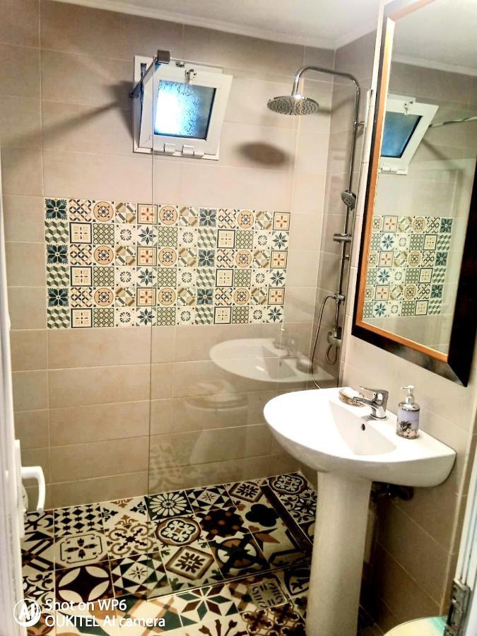 Apartament Dor De Delta Sulina Extérieur photo