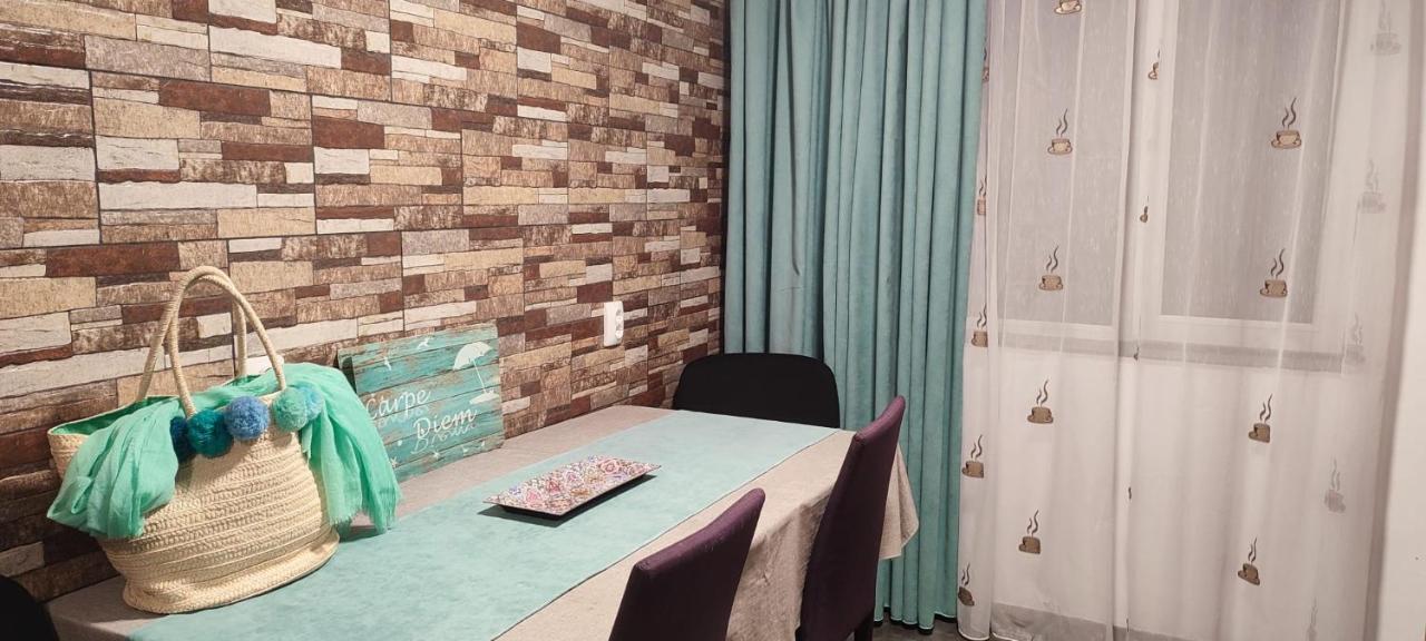 Apartament Dor De Delta Sulina Extérieur photo