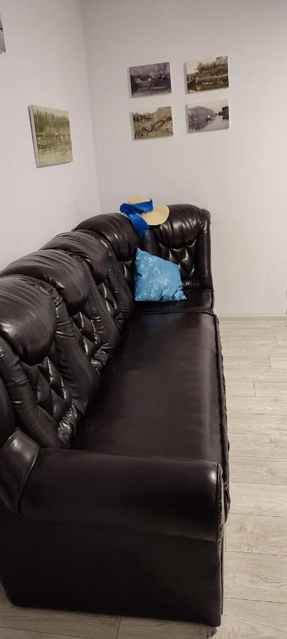 Apartament Dor De Delta Sulina Extérieur photo