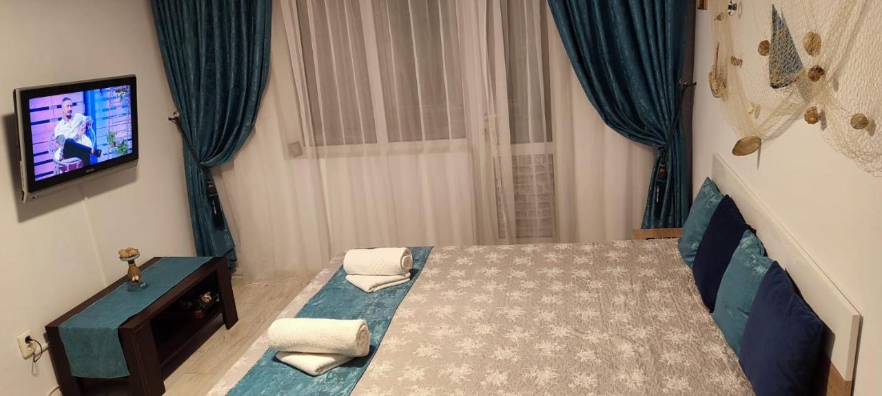 Apartament Dor De Delta Sulina Extérieur photo