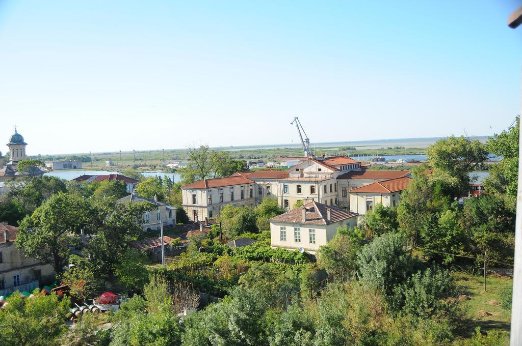 Apartament Dor De Delta Sulina Extérieur photo