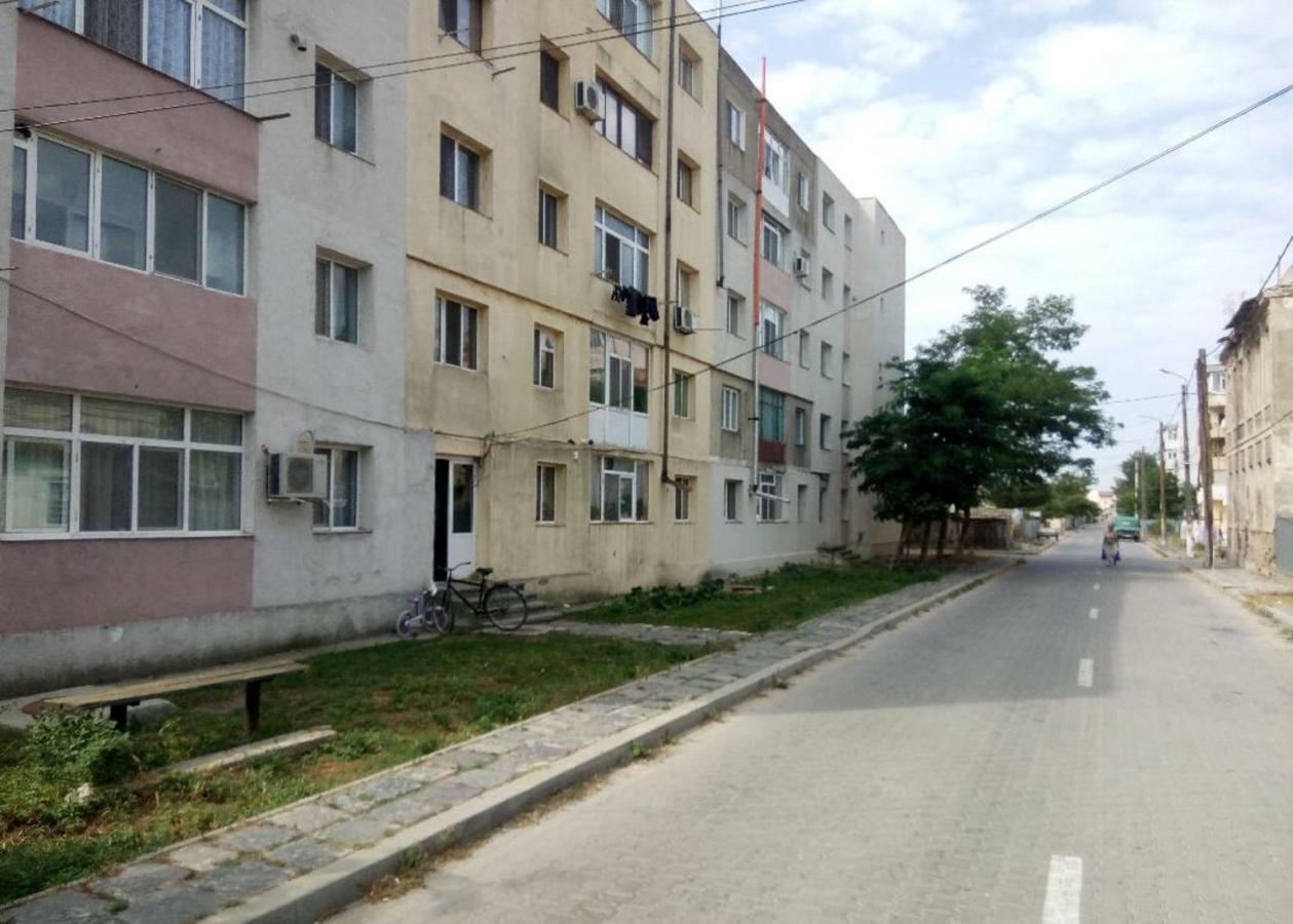 Apartament Dor De Delta Sulina Extérieur photo